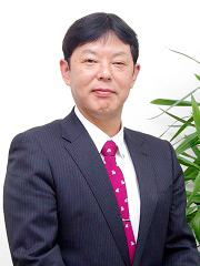 遺品整理サポート郡山スタッフ 村島 宏