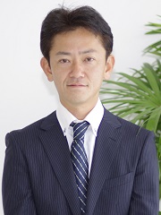 遺品整理サポート郡山スタッフ 松井 勉