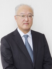 遺品整理サポート郡山スタッフ 遠藤 誠也