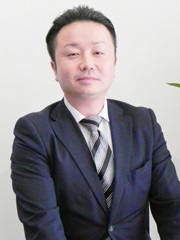 遺品整理サポート郡山スタッフ 吉田 裕