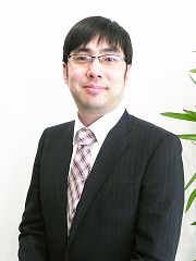 遺品整理サポート郡山スタッフ 簗田 久幸