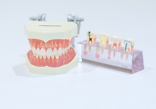遺品整理で困る入れ歯の処分の仕方