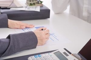 郡山市で相続相談