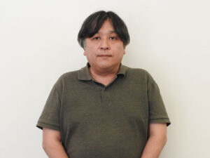 遺品整理サポート郡山 遺品整理士スタッフ