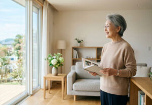 生前整理イメージ