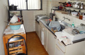 整理・片付けイメージ